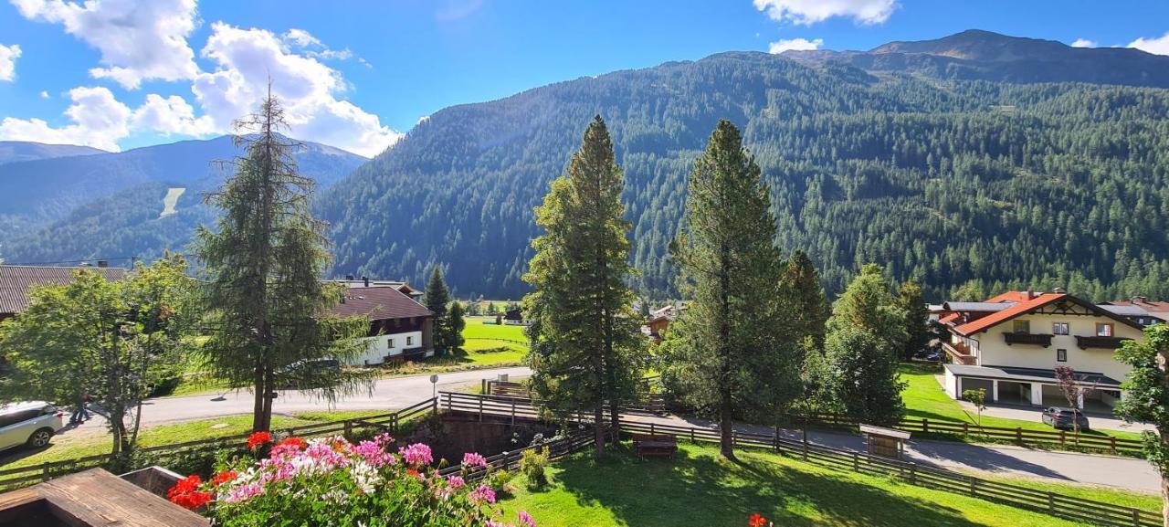 Hotel Haus Becken Sankt Jakob in Defereggen Exterior foto